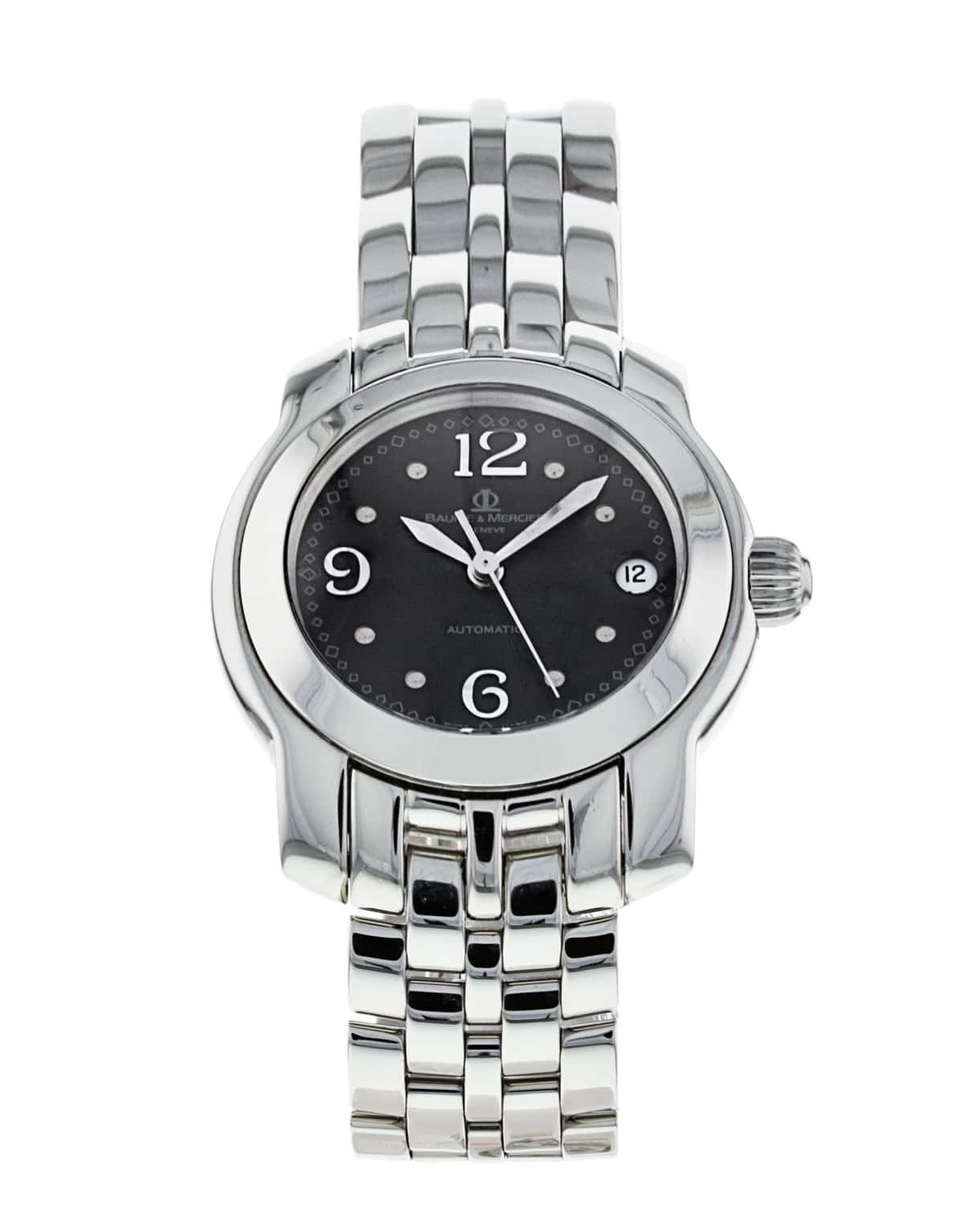 Baume et Mercier Capeland M0A08217